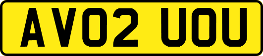 AV02UOU