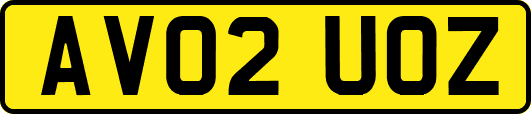 AV02UOZ