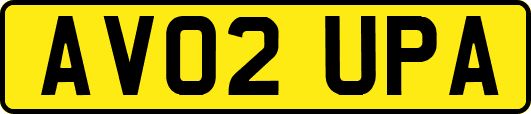 AV02UPA