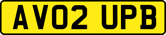 AV02UPB