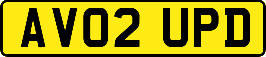 AV02UPD