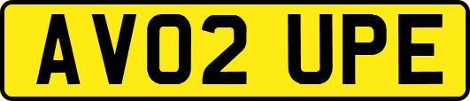 AV02UPE