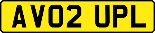 AV02UPL