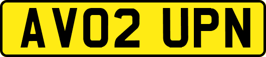 AV02UPN