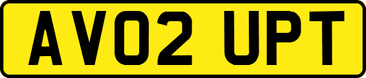 AV02UPT