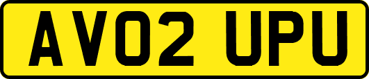 AV02UPU