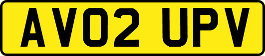 AV02UPV