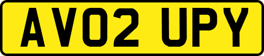 AV02UPY