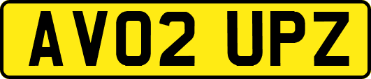 AV02UPZ