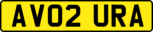 AV02URA