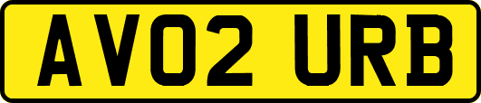 AV02URB