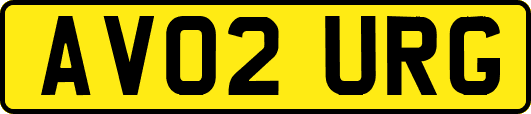 AV02URG