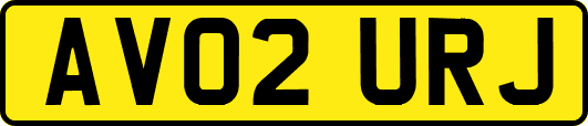 AV02URJ