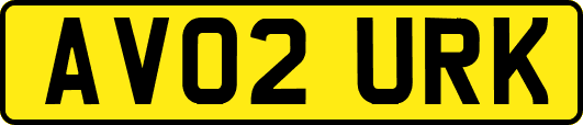 AV02URK