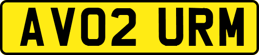 AV02URM