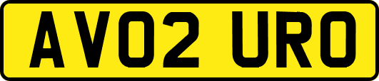 AV02URO