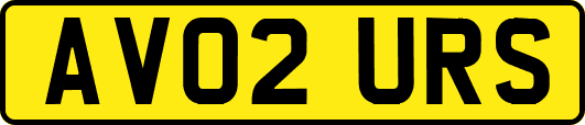 AV02URS
