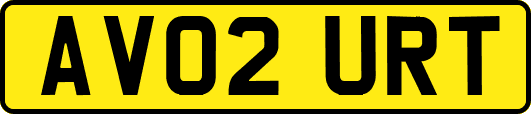 AV02URT