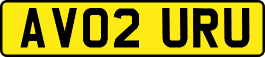 AV02URU