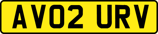 AV02URV