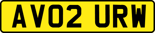 AV02URW