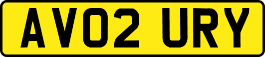 AV02URY