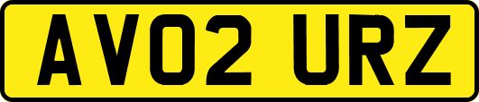 AV02URZ