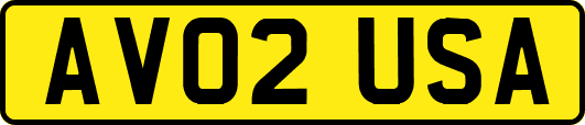 AV02USA