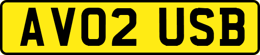 AV02USB