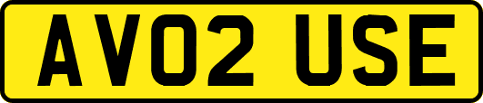 AV02USE