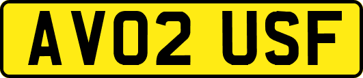 AV02USF