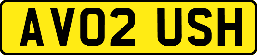 AV02USH