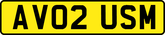 AV02USM