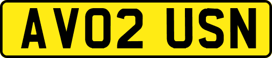 AV02USN