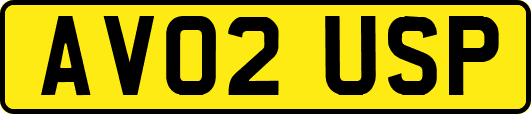 AV02USP