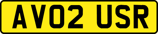 AV02USR