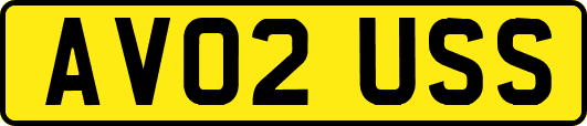 AV02USS