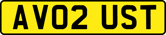 AV02UST