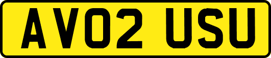 AV02USU
