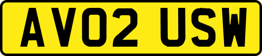 AV02USW