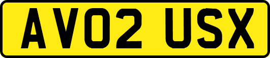 AV02USX