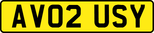 AV02USY