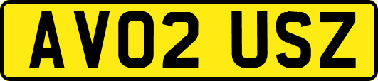 AV02USZ
