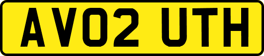 AV02UTH