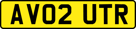AV02UTR