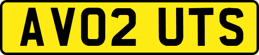 AV02UTS