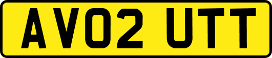 AV02UTT