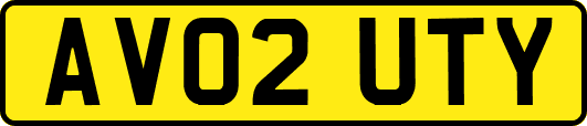 AV02UTY