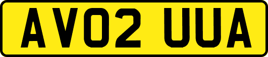 AV02UUA