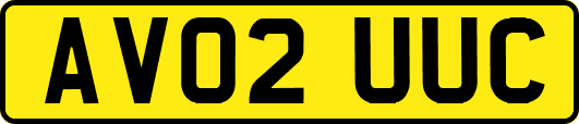 AV02UUC
